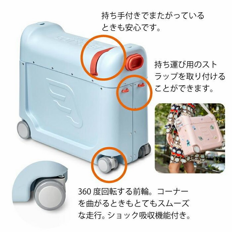 福袋セール】 ジェットキッズbyストッケ ベッドボックス V3 STOKKE