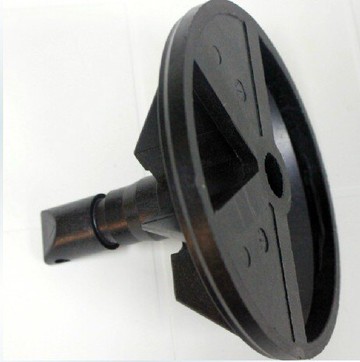 泳池沙缸分水器止水膠圈/過濾沙缸頭六位閥多向轉換閥沙缸頭配件