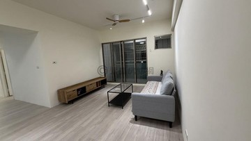 【自立國宅】免整理 稀有漂亮三房車 直接入住成家｜桃園市中壢區榮安一街
