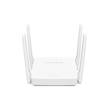 Mercusys AC10 Wi-Fi 5 雙頻 AC1200 全 Gigabit 埠 路由器 wifi分享器 支援MOD