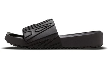 WMNS JORDAN NOLA SLIDE TRIPLE BLACK