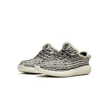 Adidas Yeezy Boost 350 Turtledove TD 海龜鴿 透氣 初代 休閒鞋 小童鞋 BB5354