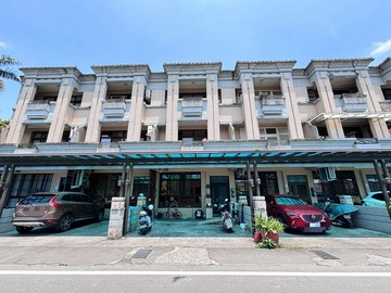 【冬山近羅東・大面寬孝親別墅】｜宜蘭縣冬山鄉冬山路三段