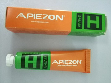 英國阿佩佐APIEZON H型高溫真空油脂 阿皮松H型潤滑脂 原裝正品【亞德機械五金家居】