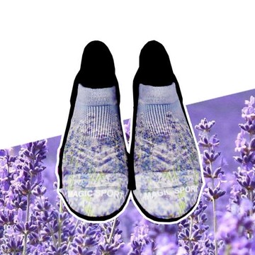 美肌刻Magicsport-【抗菌除臭船型襪】#019【19Y23W04】除臭襪 船型襪 隱形襪 短襪 踝襪 氣墊襪 厚底襪 圖案襪 機能短襪 台灣製