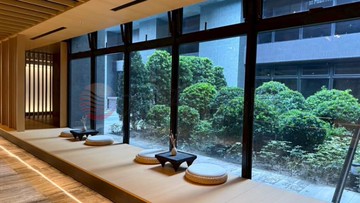 站前新銳辦公室｜桃園市中壢區青心路