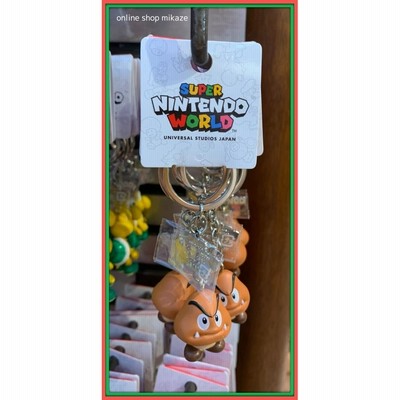 Nintendo ナガサキヤ SUPER MARIO]スーパーマリオ RPG キャサリン