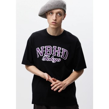 【MF SHOP】NEIGHBORHOOD NH . TEE SS-11