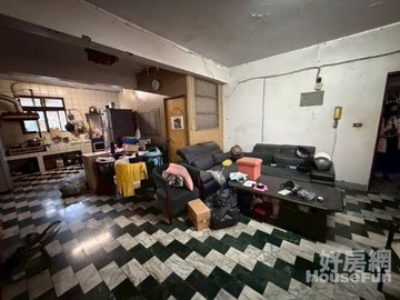 A27三重國小捷運站介壽路靜巷大房大廳空間好規劃｜新北市三重區介壽路