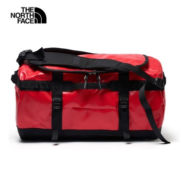 The North Face BASE CAMP DUFFEL - S 男女 旅行包 NF0A52ST54A