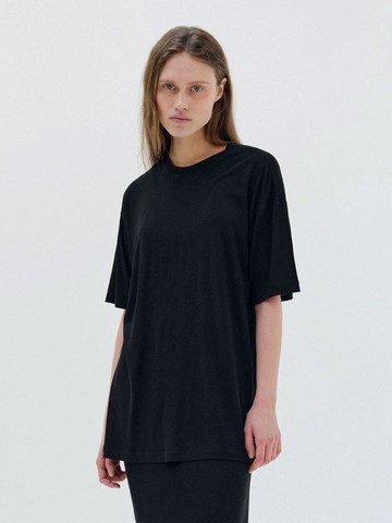 Ace Overfit T-shirt