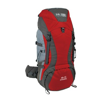 【【蘋果戶外】】犀牛 Rhino G158【58公升】(48+10) 易調式背負系統背包,玉山雪山百岳登山背包