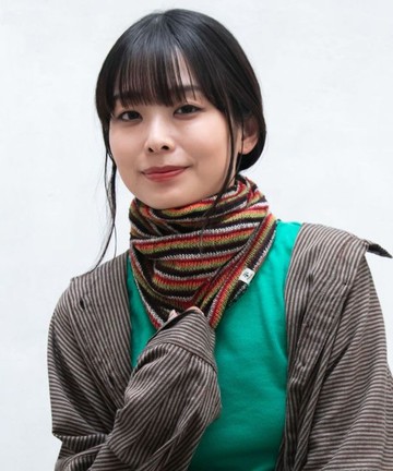 【熱門預購】混色編織髮帶 帽子 圍脖 中性 B款 (6色) NWWP2101