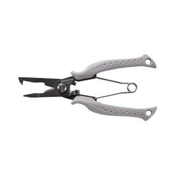 SHIMANO CT-561P/CT-562P/CT-541P/CT-542P/ CT-544P 多功能不鏽鋼路亞鉗  AD剪鉗 強力剪鉗 路亞鉗  T334