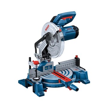 BOSCH博世 10吋木工切斷機 GCM 254 (不含鋸片)