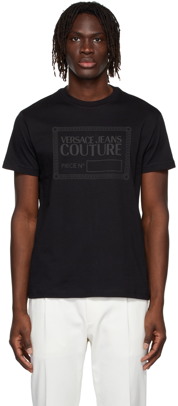 Versace jeans hot sale couture piece number