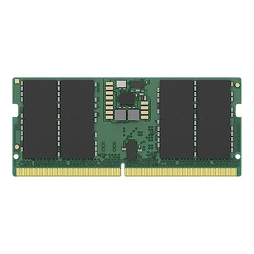 Kingston 金士頓 DDR5 6400 32G CSODIMM RAM 筆記型記憶體 KVR64V52BS8-32