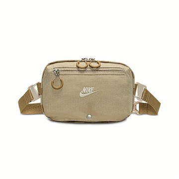 Nike Hayward Patrol Crossbody 卡其色 斜背包 運動小包  腰包 HJ8229-253