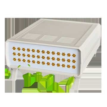 {可打統編 超低價}50億納米生態級負氧離子發生器森林氧吧小粒徑負氧離子空氣凈化器