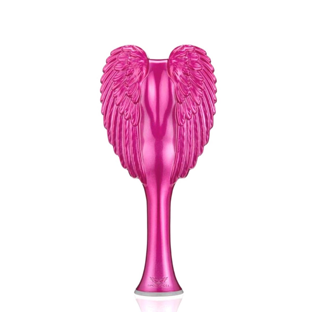 9折↘Tangle Angel絲緞光天使梳(桃紅) Gloss Fuchisa Gloss Pink