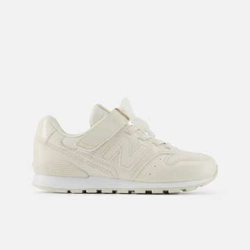 New Balance 996 緞帶蝴蝶結 中大童 休閒鞋 Y9964VD-W