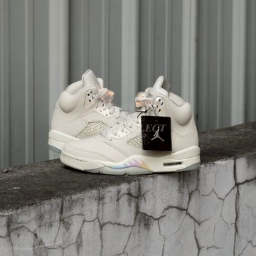 【逢甲 FUZZY】W Air Jordan 5 Year of the Snake CNY 蛇年 HF3183-001