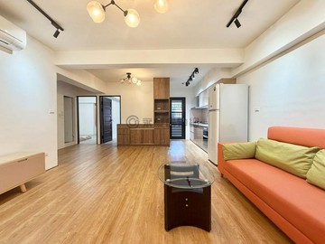 小歐班X右昌X高大特區全新未住質感面寬雙車墅｜高雄市楠梓區盛昌街