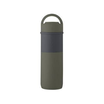 <配件>陶瓷環保提手杯500ML-專用杯蓋(上蓋x1+密封圈x1)