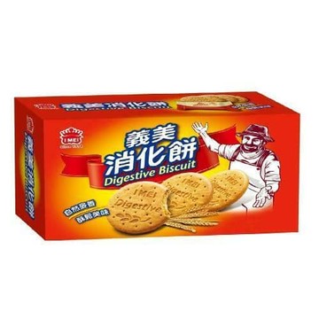 消化餅180gx12盒