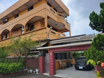 永康工業區/近千坪乙種工業用地│送廠房+企業總部｜台南市永康區南興路