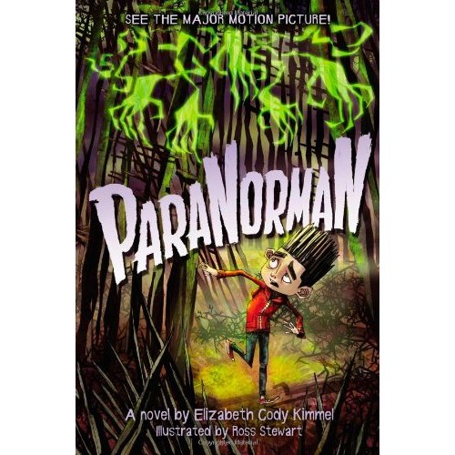 ParaNorman: A Novel