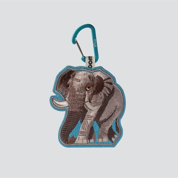 【comoor】大象｜厚實守護與長情寓意｜紀念日禮物｜友情長存｜滿載祝福的選擇