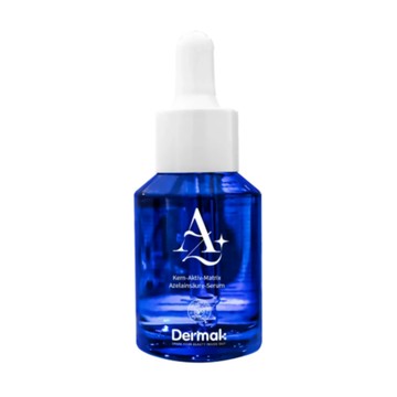 Dermak KAM淨白杜鵑花酸精華 30ml