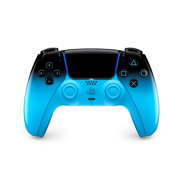 【PS5 周邊】DualSense 無線控制器《韻律藍》