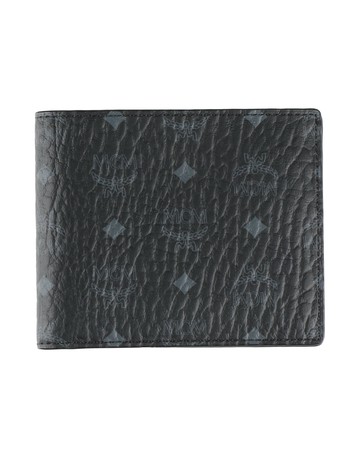 MCM Wallets - Item 31075425