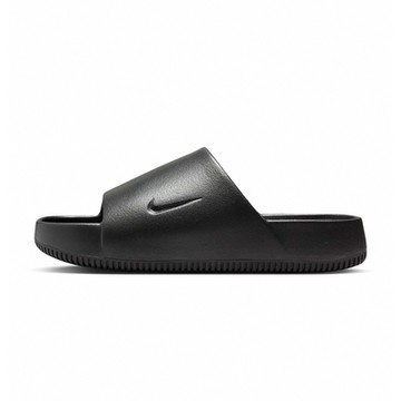 Νike Calm Slide 男 黑魂 麵包鞋 防水 厚底 運動 休閒 拖鞋 FD4116-001