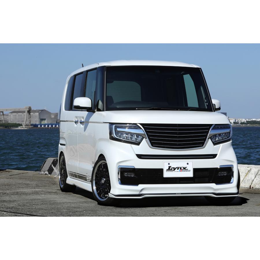 プロスタッフ ZEAL 3インチアップキット ジムニーシエラ JB74W