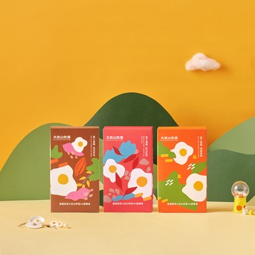 嚐鮮免運組 三盒一組（原味/紅茶/可可 - 附贈提袋）