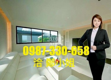 岡山車站商圈＃輕屋齡＃雙車美墅｜高雄市岡山區大仁南路