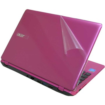 EZstick ACER Aspire E3-111 專用 二代透氣機身保護膜