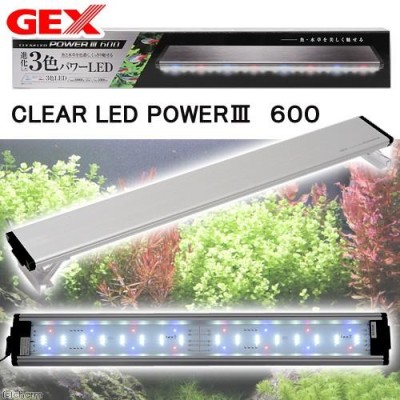 アクロ ＴＲＩＡＮＧＬＥ ＬＥＤ ＧＲＯＷ ６００ ３０００ｌｍ