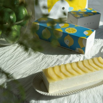 花鳥川｜檸檬千層（分享版  1入）