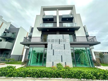 名間全新雙車電梯美墅｜南投縣名間鄉名山路二段