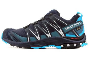 SALOMON XA PRO 3D GTX BLACK BLUE