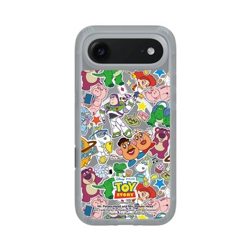 iPhone Air AirX 流變灰 - 迪士尼-玩具總動員 Toy Story - 玩具總動員 - 角色集合貼紙