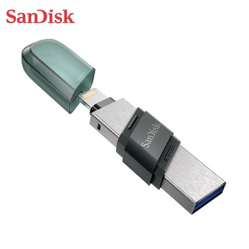 SanDisk iXpand Flip 32G 64G 128G 256G OTG 隨身碟 MFI認證 iPhone適用