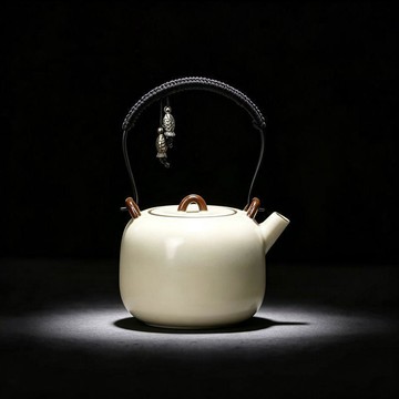 【茶品名】🍵茶壺 西施壺  泡茶壺米黃汝窯功夫茶具家用單人泡茶器茶壺茶杯開片可養小套裝2026新款