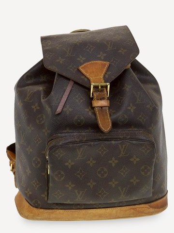 Louis Vuitton Backpack
