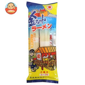 徳島製粉 金ちゃん棒ラーメン 170g×40(10×4)袋入×(2ケース)｜ 送料無料