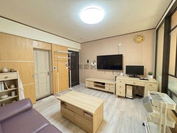 欣推薦內壢前站【統領天廈】正忠孝路兩房車位｜桃園市中壢區忠孝路